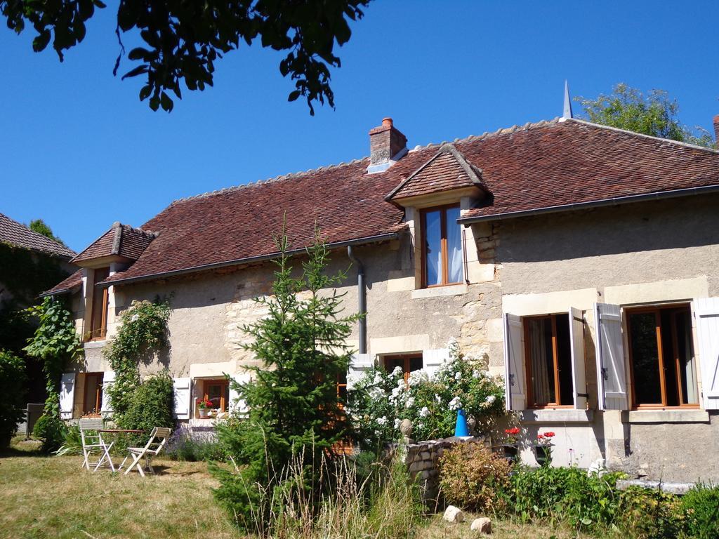 Maison Frankrijk Villa Couloutre Room photo