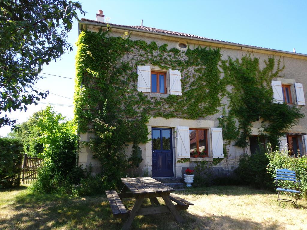 Maison Frankrijk Villa Couloutre Room photo