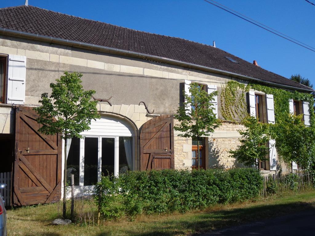 Maison Frankrijk Villa Couloutre Room photo