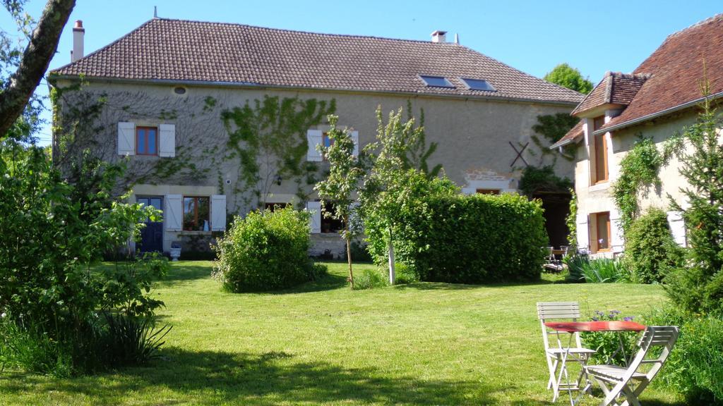 Maison Frankrijk Villa Couloutre Exterior photo