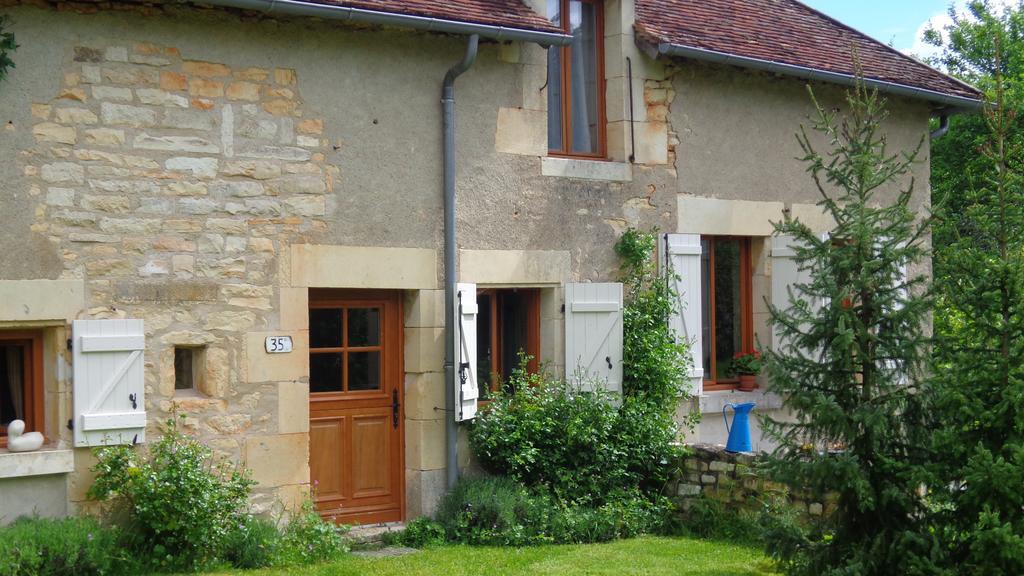 Maison Frankrijk Couloutre Exterior photo