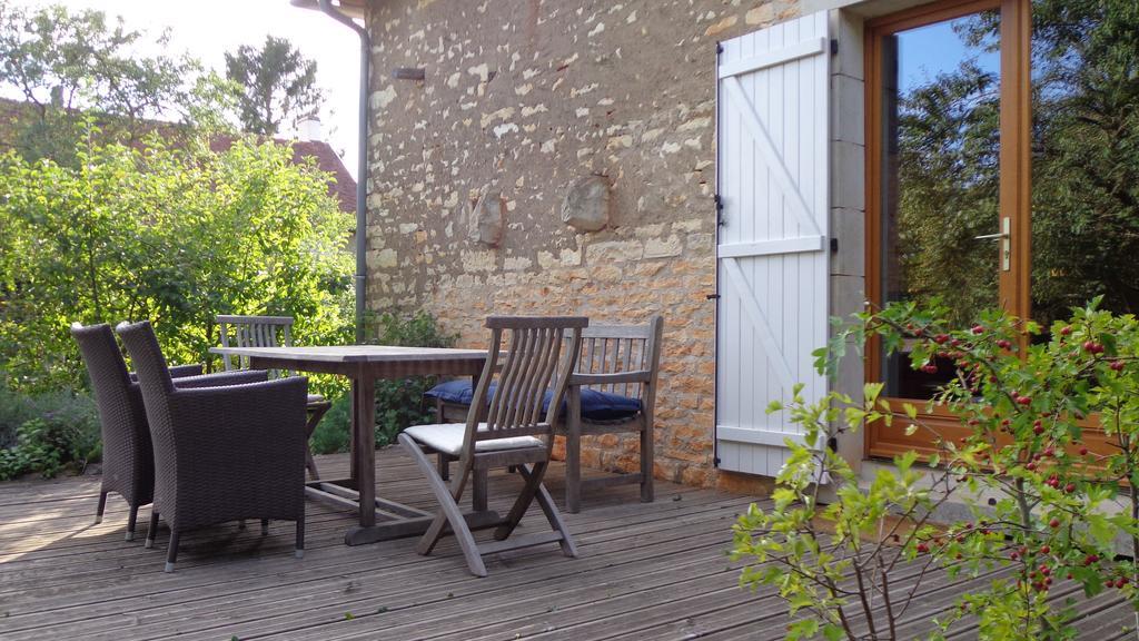 Maison Frankrijk Couloutre Exterior photo