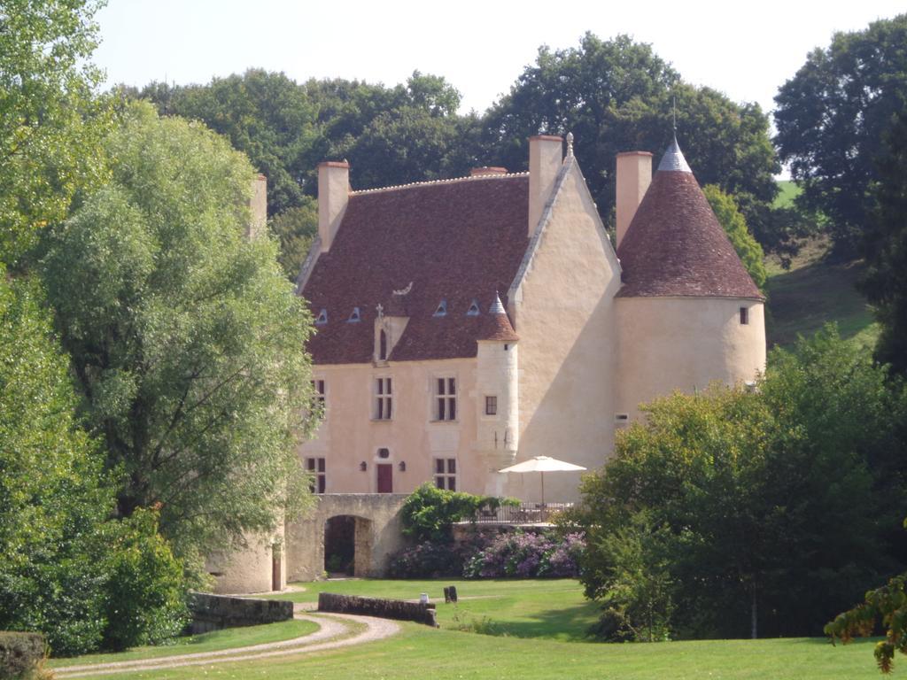 Maison Frankrijk Villa Couloutre Exterior photo