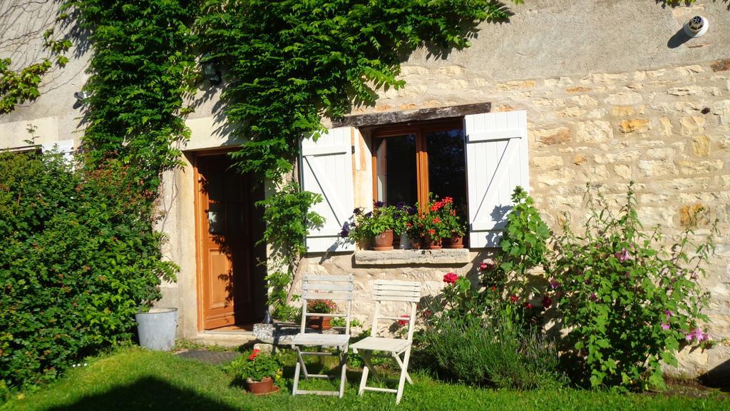 Maison Frankrijk Villa Couloutre Exterior photo